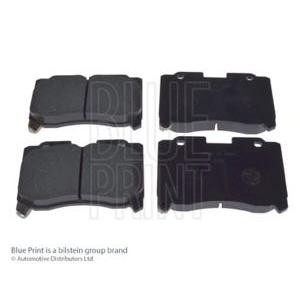 накладки BLUE PRINT ADT34251
