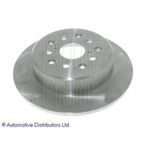 спирачен диск BLUE PRINT ADT343108