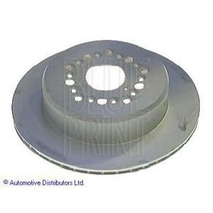 спирачен диск BLUE PRINT ADT343111