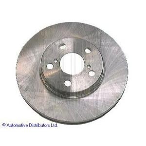 спирачен диск BLUE PRINT ADT343112