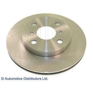 спирачен диск BLUE PRINT ADT343113