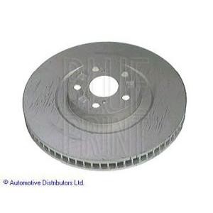 спирачен диск BLUE PRINT ADT343118C