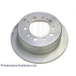 спирачен диск BLUE PRINT ADT343119