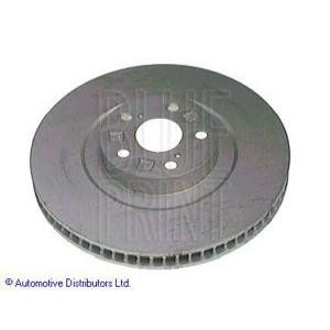 спирачен диск BLUE PRINT ADT343121C