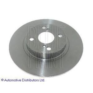 спирачен диск BLUE PRINT ADT343123
