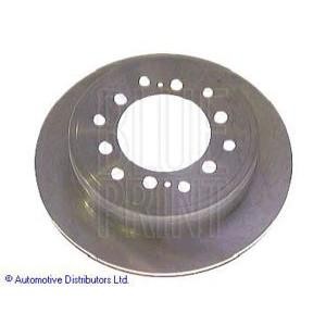 спирачен диск BLUE PRINT ADT343124C