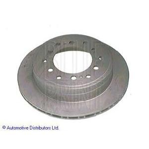 спирачен диск BLUE PRINT ADT343129