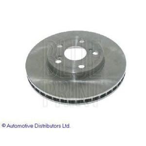 спирачен диск BLUE PRINT ADT343135