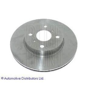 спирачен диск BLUE PRINT ADT343136