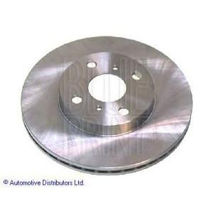спирачен диск BLUE PRINT ADT343137 