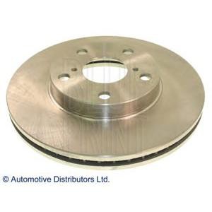 спирачен диск BLUE PRINT ADT343138