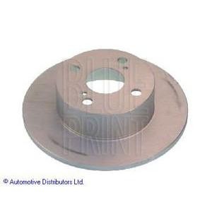 спирачен диск BLUE PRINT ADT343142