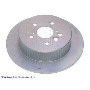 спирачен диск BLUE PRINT ADT343144