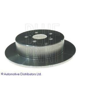 спирачен диск BLUE PRINT ADT343145