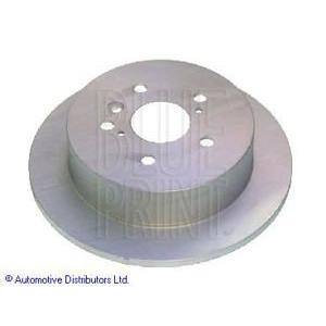 спирачен диск BLUE PRINT ADT343147