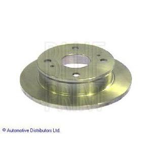 спирачен диск BLUE PRINT ADT343150