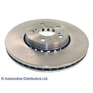 спирачен диск BLUE PRINT ADT343159