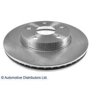 спирачен диск BLUE PRINT ADT343161 