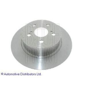 спирачен диск BLUE PRINT ADT343162