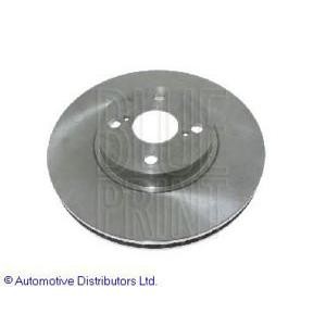 спирачен диск BLUE PRINT ADT343164