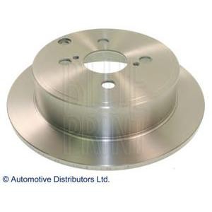 спирачен диск BLUE PRINT ADT343165