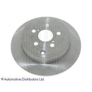спирачен диск BLUE PRINT ADT343167