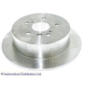 спирачен диск BLUE PRINT ADT343171