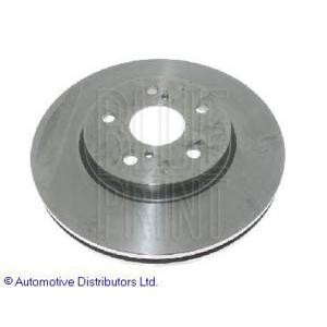 спирачен диск BLUE PRINT ADT343172