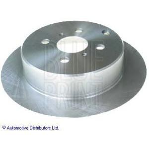 спирачен диск BLUE PRINT ADT343175 