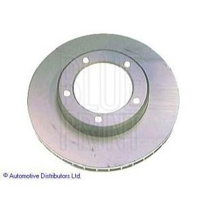 спирачен диск BLUE PRINT ADT343190