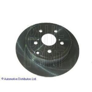 спирачен диск BLUE PRINT ADT343196