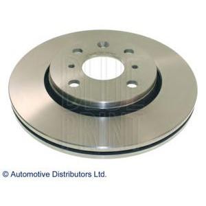 спирачен диск BLUE PRINT ADT343198