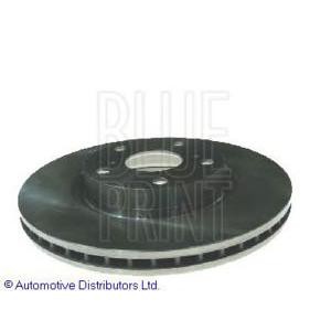 спирачен диск BLUE PRINT ADT343199