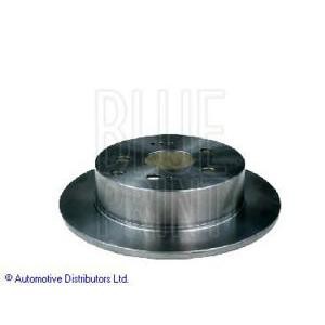 спирачен диск BLUE PRINT ADT343200