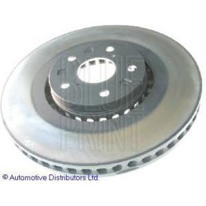 спирачен диск BLUE PRINT ADT343201C