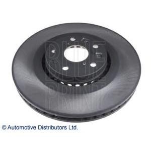 спирачен диск BLUE PRINT ADT343202C