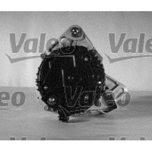 алтернатор VALEO 439002 