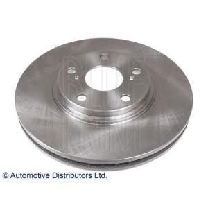 спирачен диск BLUE PRINT ADT343204