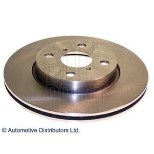спирачен диск BLUE PRINT ADT343205