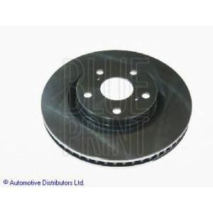 спирачен диск BLUE PRINT ADT343206
