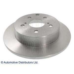 спирачен диск BLUE PRINT ADT343207