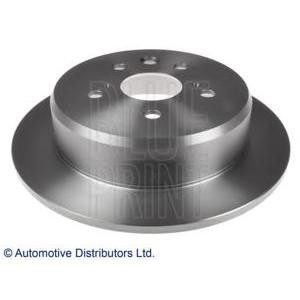 спирачен диск BLUE PRINT ADT343209