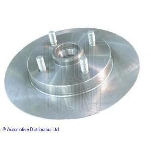 спирачен диск BLUE PRINT ADT343214