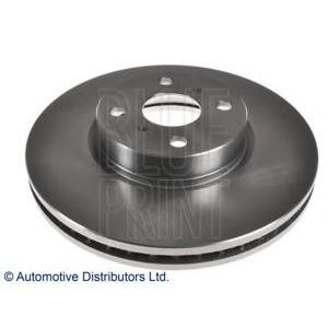 спирачен диск BLUE PRINT ADT343217