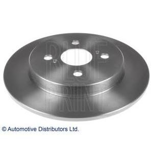 спирачен диск BLUE PRINT ADT343218