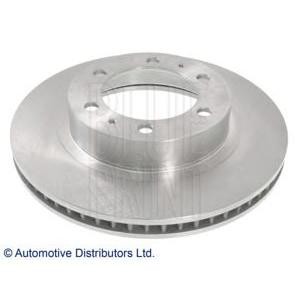 спирачен диск BLUE PRINT ADT343219