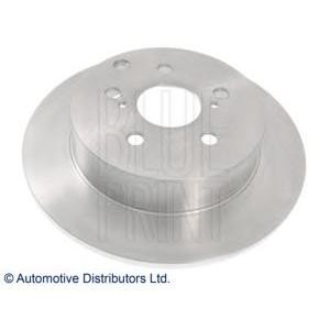 спирачен диск BLUE PRINT ADT343221