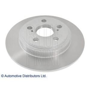спирачен диск BLUE PRINT ADT343224