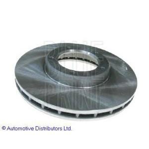 спирачен диск BLUE PRINT ADT34324