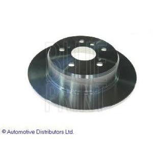 спирачен диск BLUE PRINT ADT343252